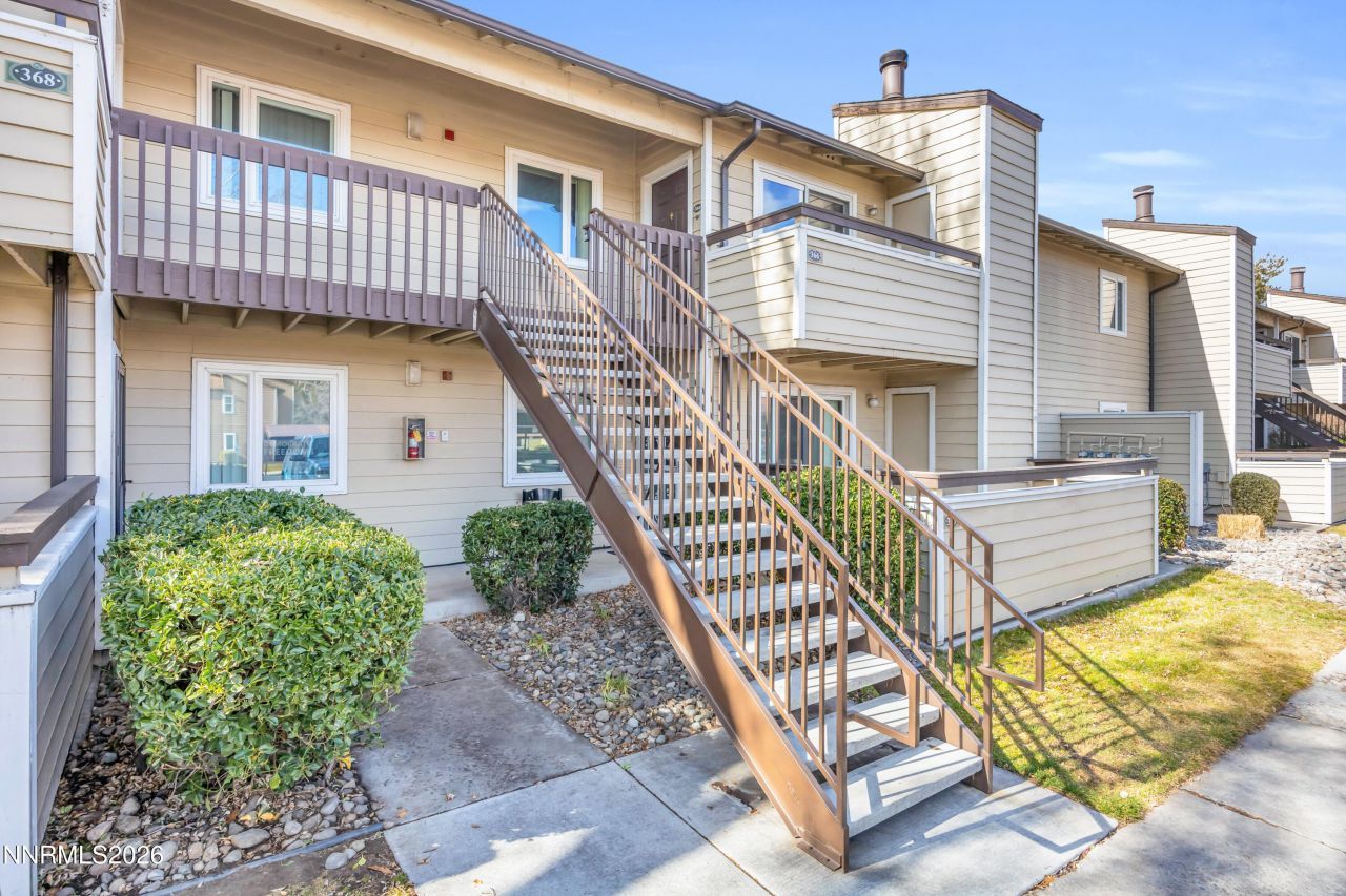 7680 Bluestone Drive, Unit T 366, Reno, NV 89511 Photo