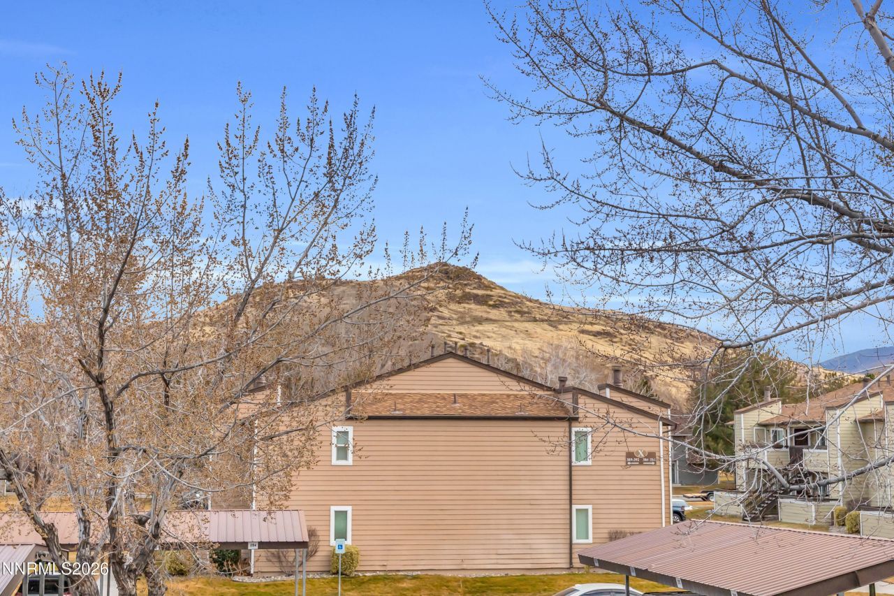 7680 Bluestone Drive, Unit T 366, Reno, NV 89511 Photo