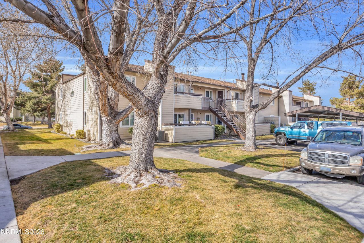 7680 Bluestone Drive, Unit T 366, Reno, NV 89511 Photo