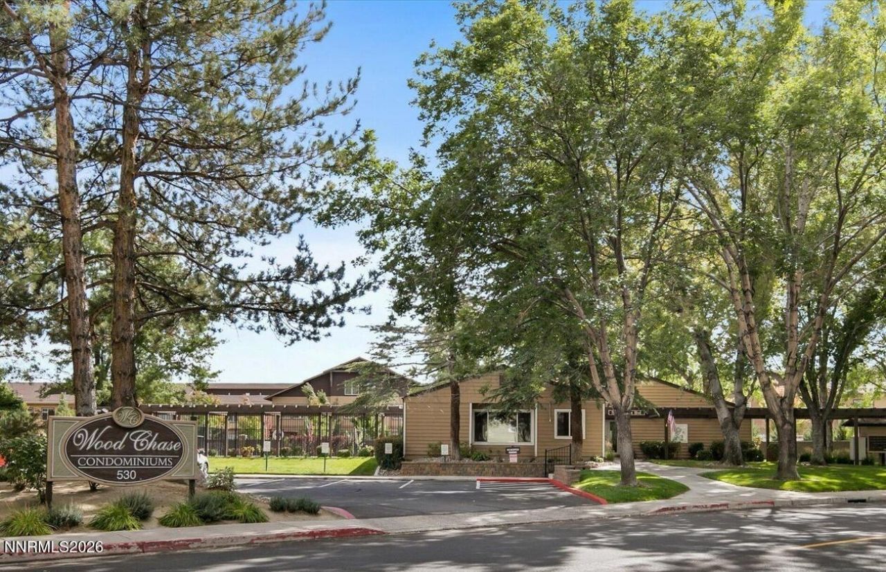 7680 Bluestone Drive, Unit T 366, Reno, NV 89511 Photo