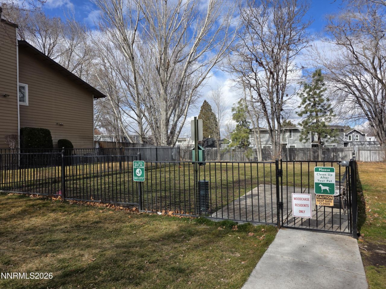 7680 Bluestone Drive, Unit T 366, Reno, NV 89511 Photo