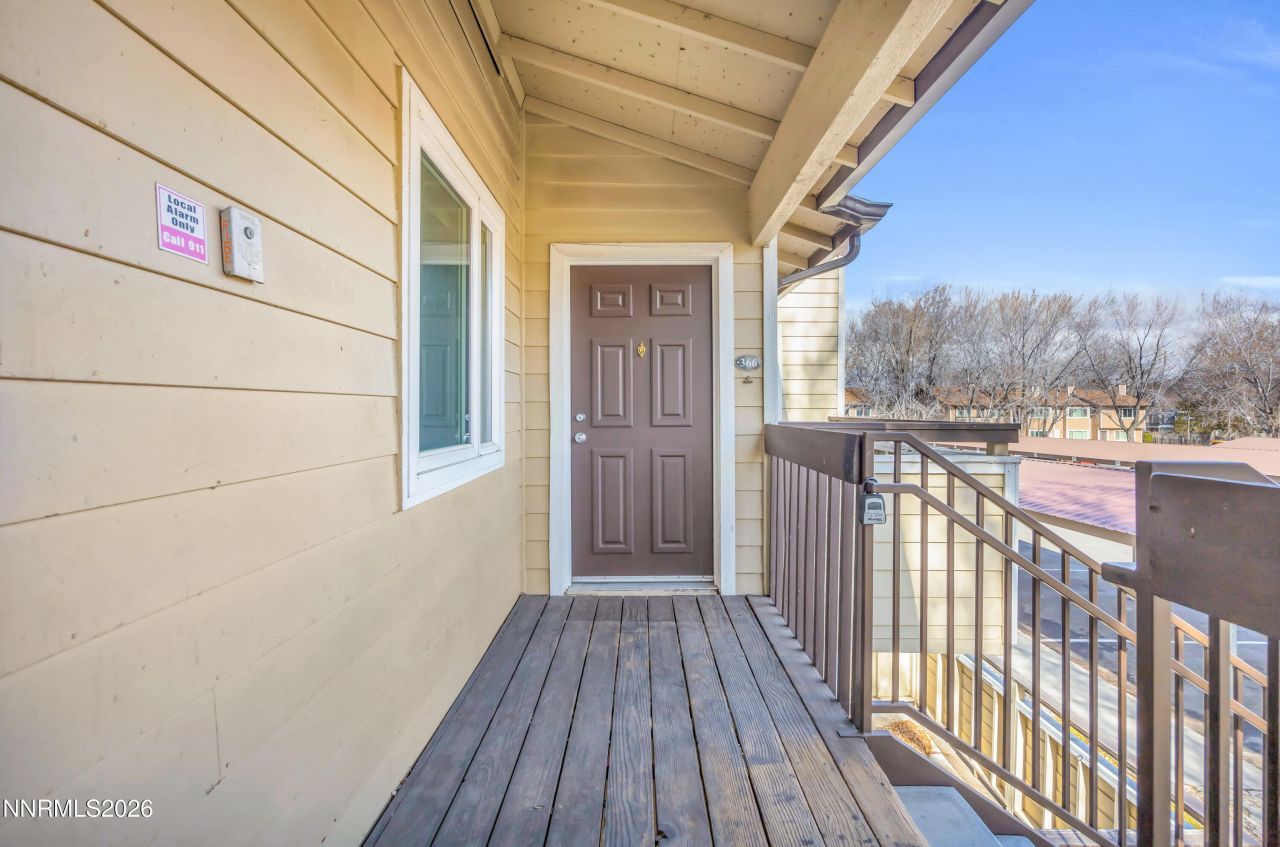 7680 Bluestone Drive, Unit T 366, Reno, NV 89511 Photo