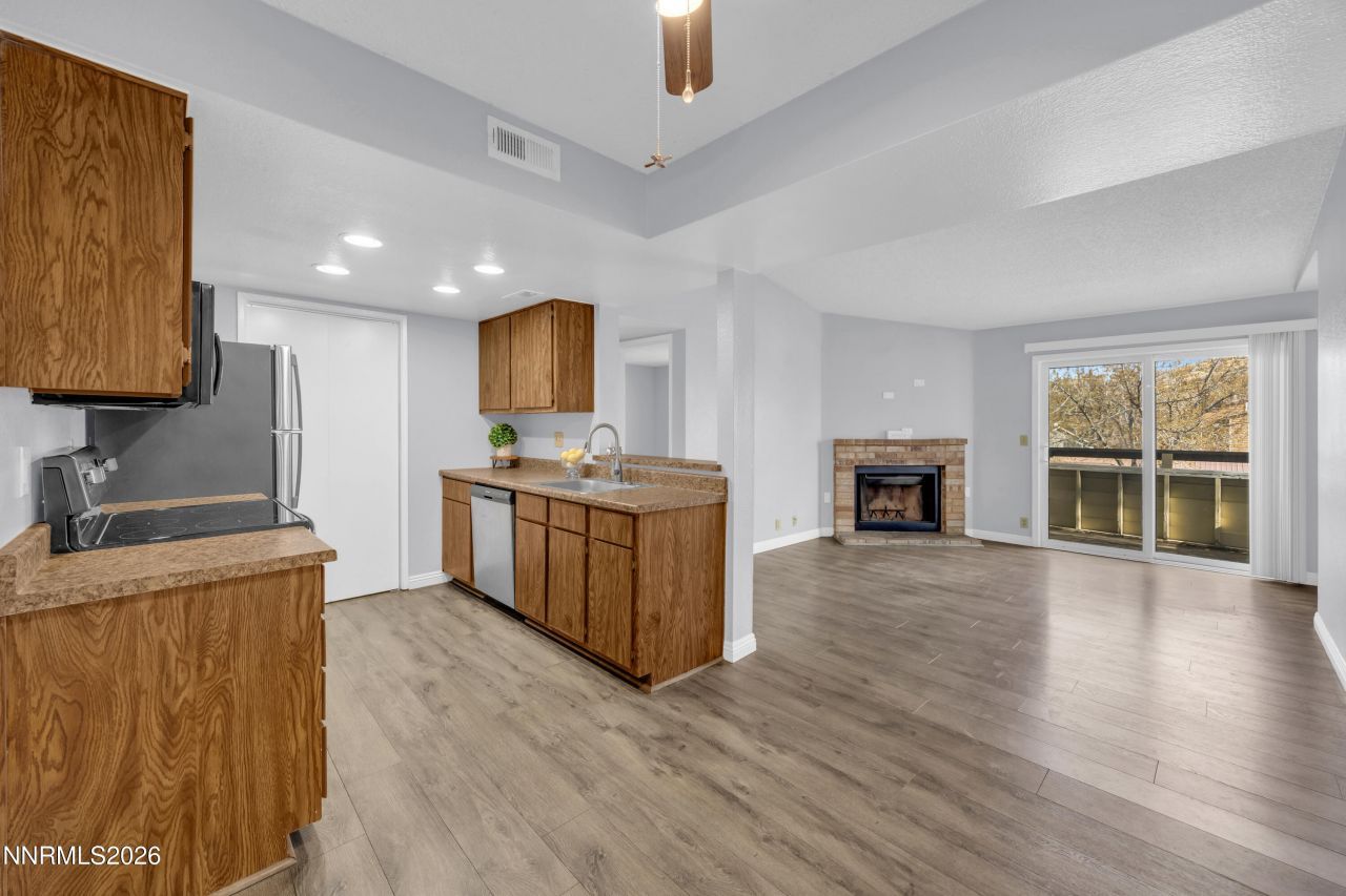 7680 Bluestone Drive, Unit T 366, Reno, NV 89511 Photo