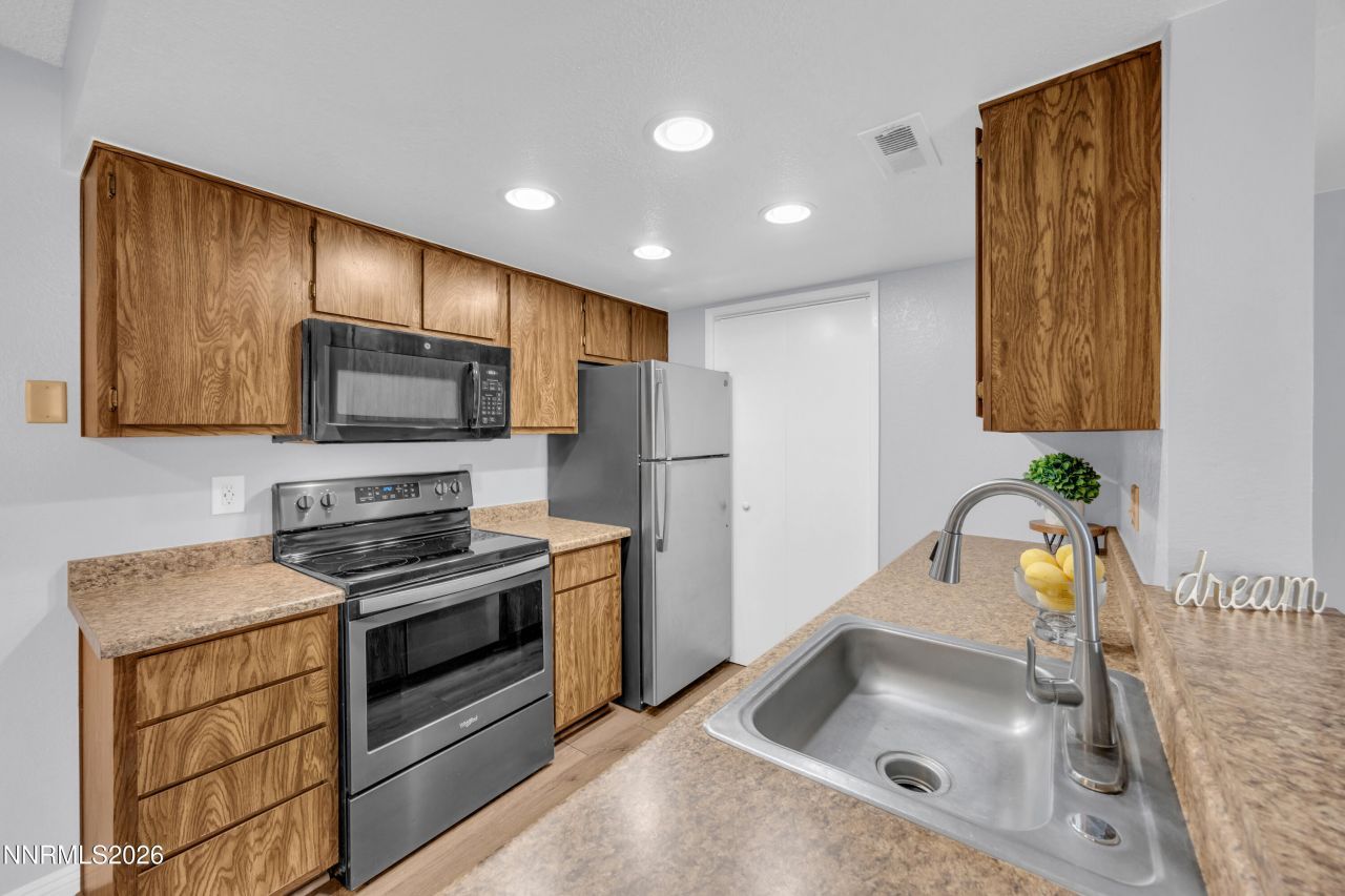 7680 Bluestone Drive, Unit T 366, Reno, NV 89511 Photo