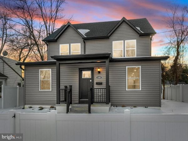 148 JEFFERSON STREET, ANNAPOLIS, MD 21403