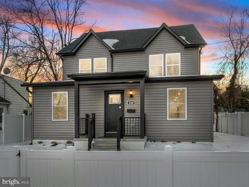 148 Jefferson Street, Annapolis, MD 21403 Main Photo