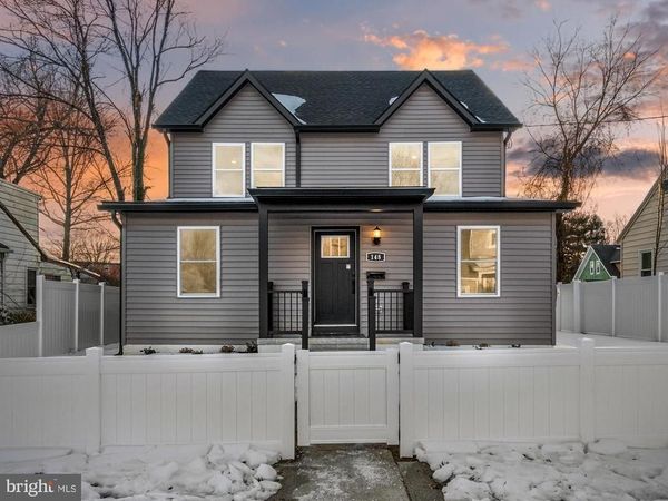 148 JEFFERSON STREET, ANNAPOLIS, MD 21403