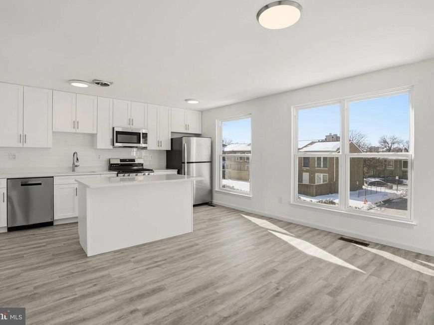 804 Arnold Court, Baltimore, MD 21205 Main Photo
