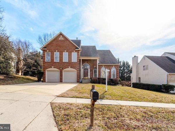 1407 ARAGONA BOULEVARD, FORT WASHINGTON, MD 20744