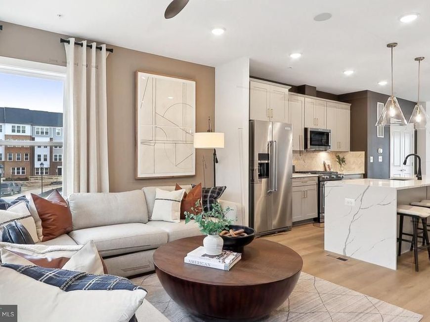 2014 Henson Norris Street, Rockville, MD 20850 Main Photo