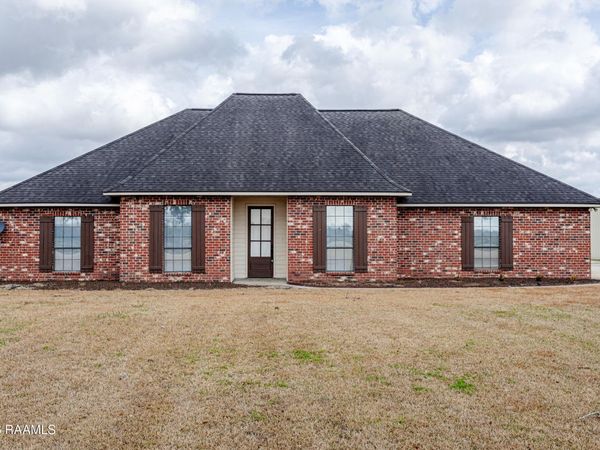 326 Durousseau Road , Opelousas, LA 70570