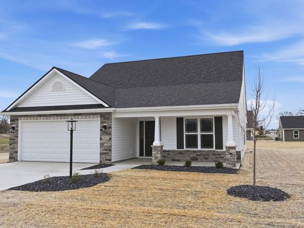 303 Latigo Lane, Garrett, IN 46738