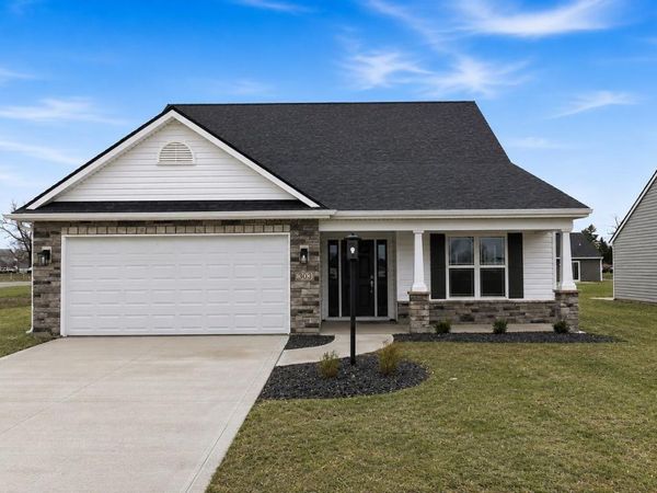 303 Latigo Lane, Garrett, IN 46738