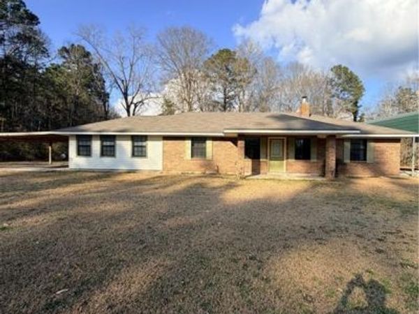 10543 HIGHWAY 122, Dry Prong, LA 71423