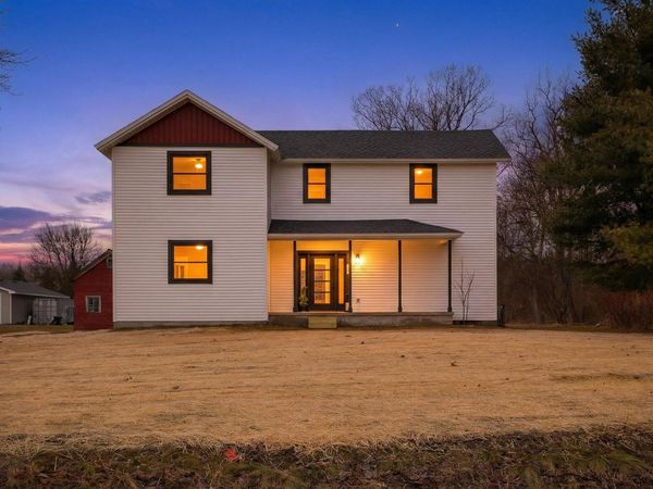 7900 Napoleon Road, Jackson, MI 49201