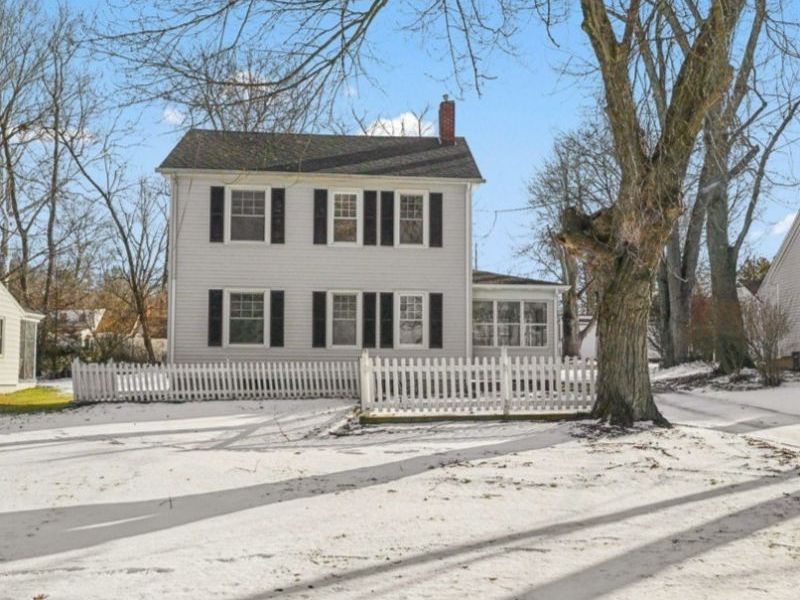 7373 N Lima Road, Poland, OH 44514 Photo 1