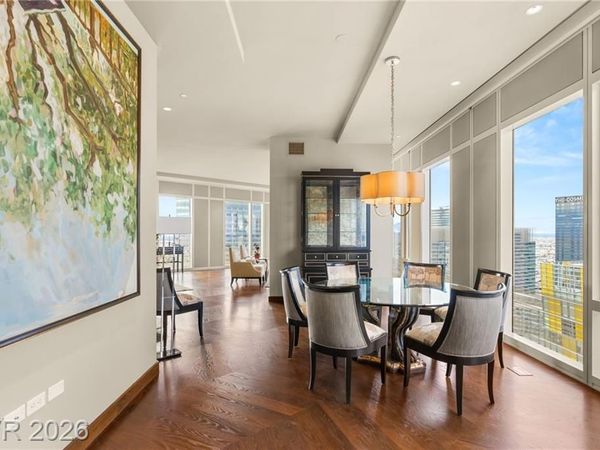 3750 Las Vegas Boulevard , Unit 4106, Las Vegas, NV 89158