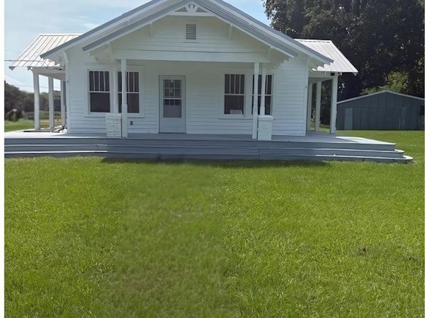 3018 Hwy 1 Highway, Marksville, LA 71351