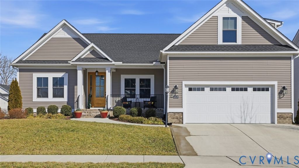 10116 Hollythorne Lane, Mechanicsville, VA 23116 Main Photo
