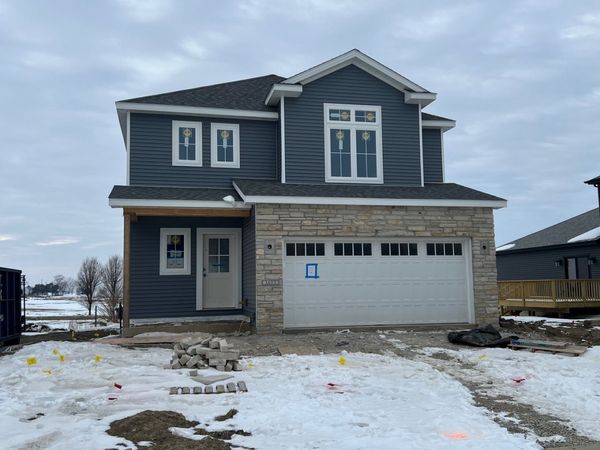 3403 Palmer Drive, Champaign, IL 61822