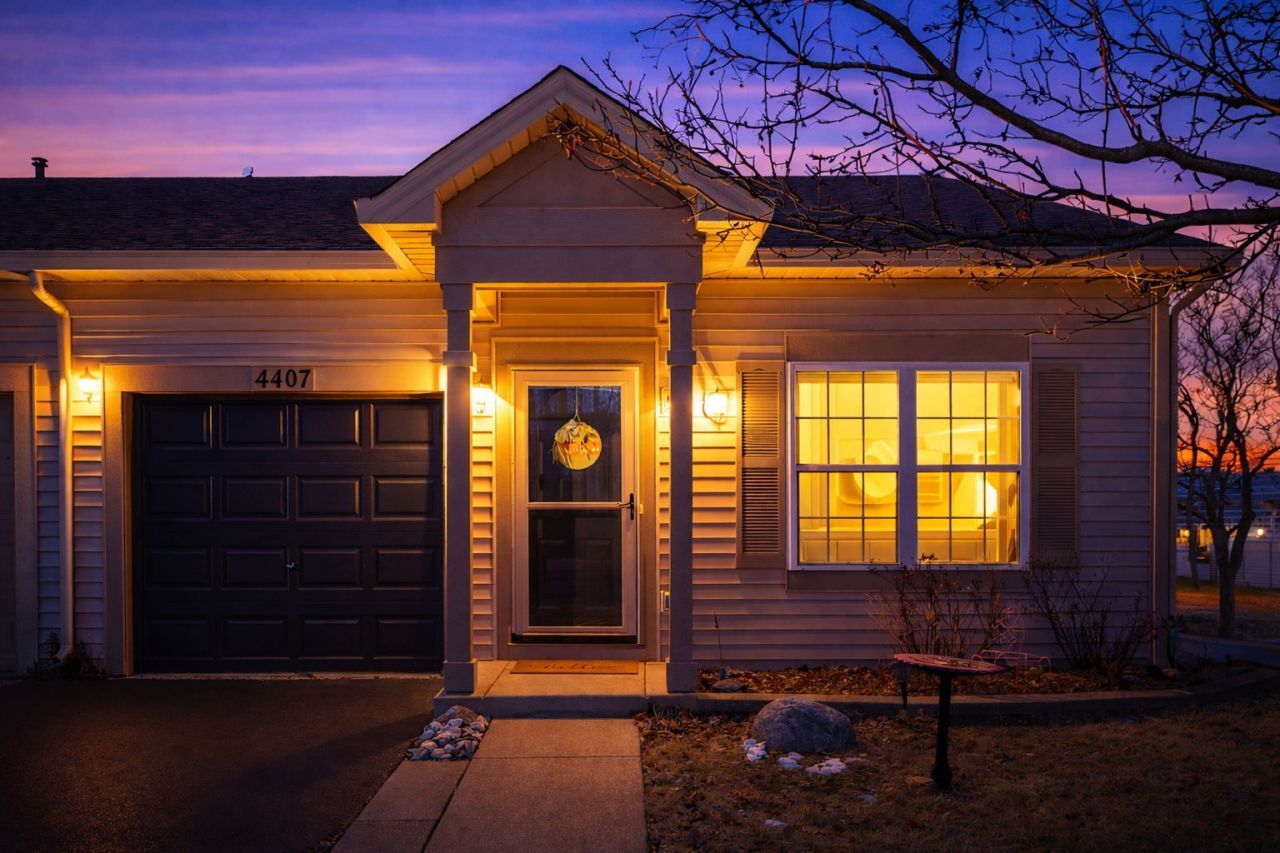 4407 Klatt Street, Plano, IL 60545 Main Photo