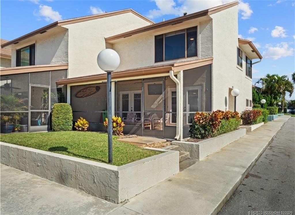 950 S Kanner Highway, Unit TH138, Stuart, FL 34994 Photo