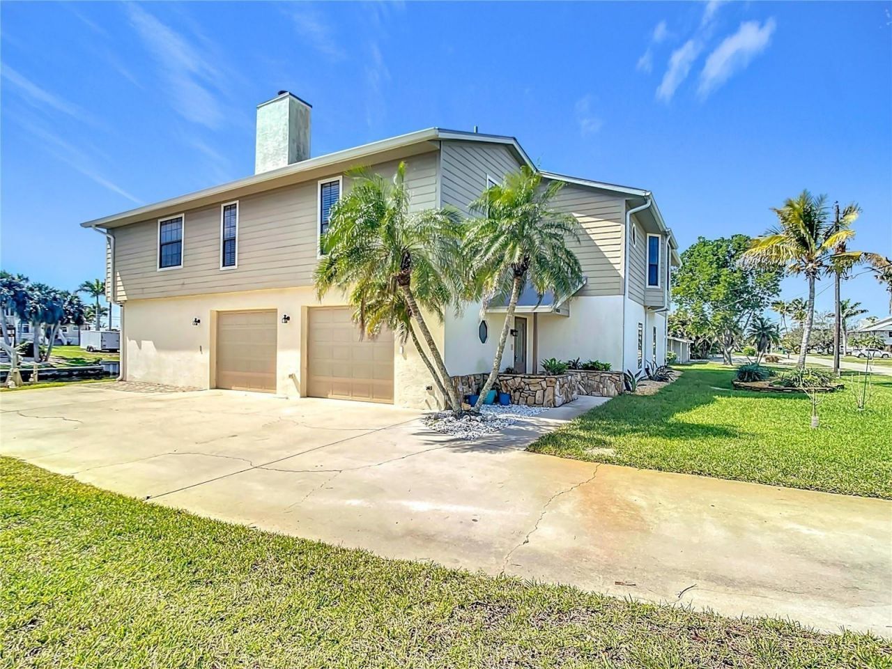 24313 Pirate Harbor Boulevard, Punta Gorda, FL 33955 Photo