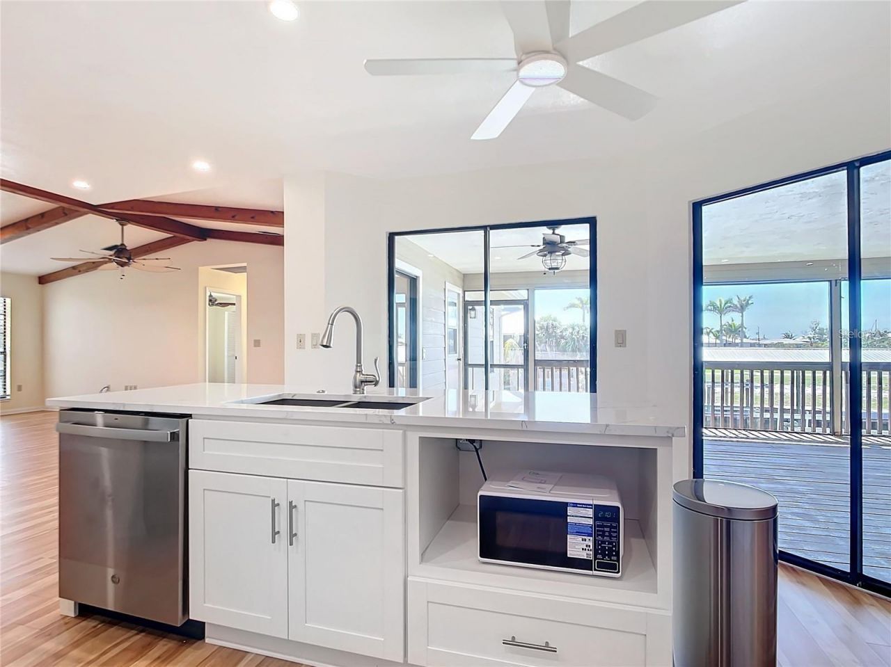 24313 Pirate Harbor Boulevard, Punta Gorda, FL 33955 Photo