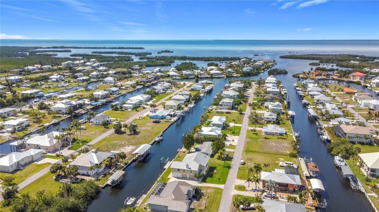 24313 Pirate Harbor Boulevard, Punta Gorda, FL 33955 Photo