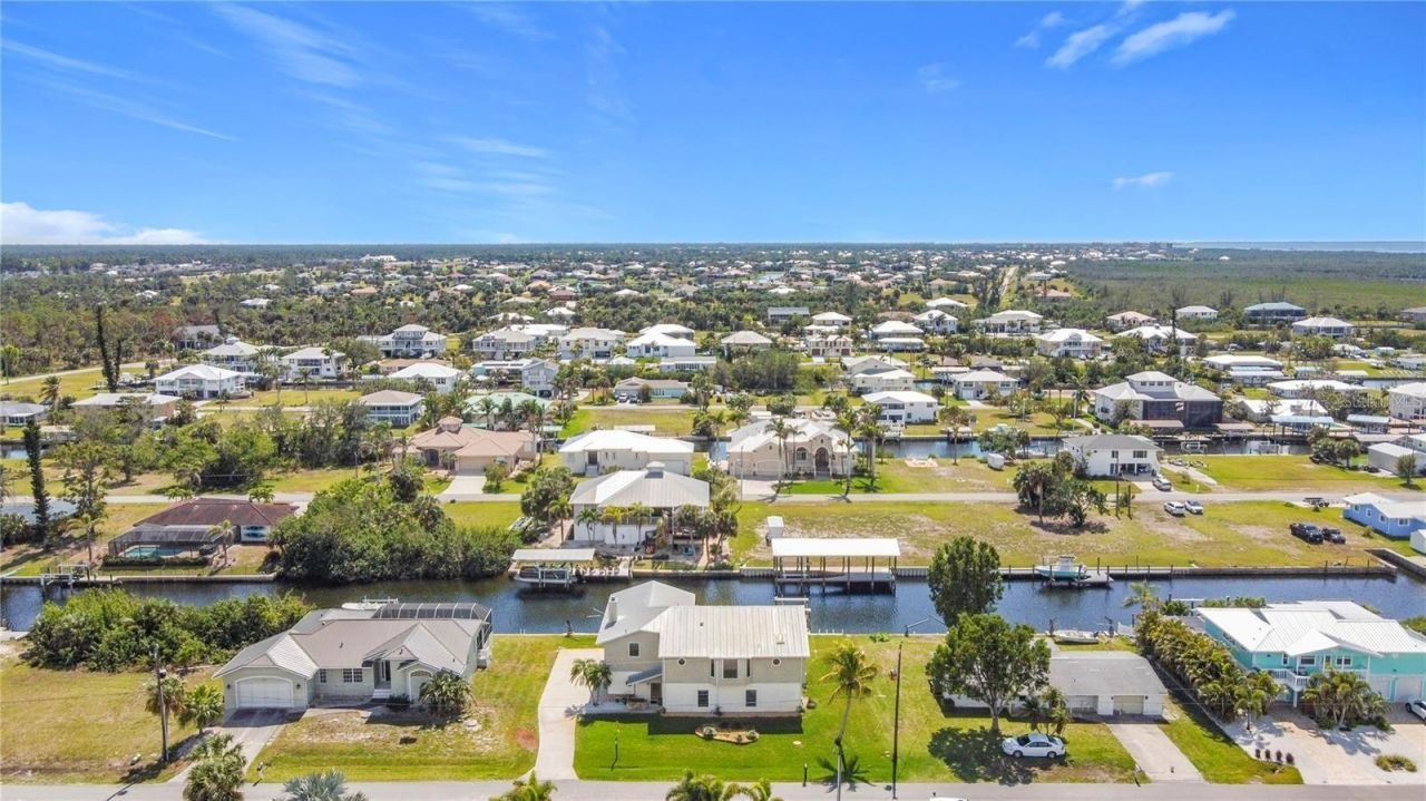 24313 Pirate Harbor Boulevard, Punta Gorda, FL 33955 Photo