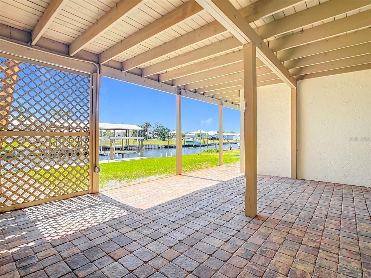 24313 Pirate Harbor Boulevard, Punta Gorda, FL 33955 Photo