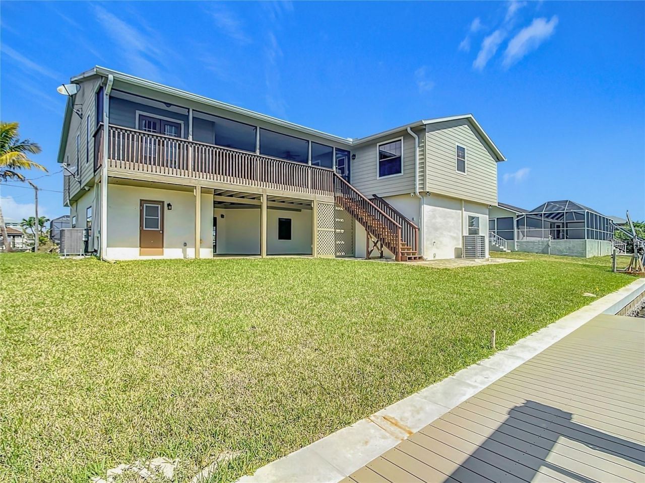 24313 Pirate Harbor Boulevard, Punta Gorda, FL 33955 Photo