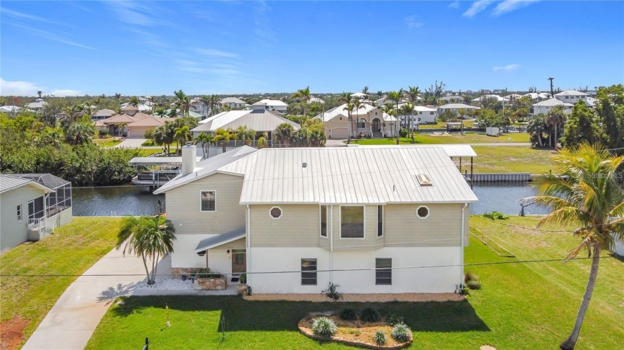 24313 Pirate Harbor Boulevard, Punta Gorda, FL 33955 Photo