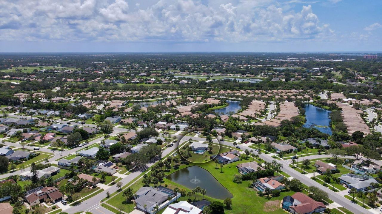3872 Kingston Boulevard, Sarasota, FL 34238 Photo