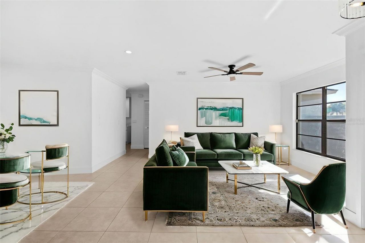 3872 Kingston Boulevard, Sarasota, FL 34238 Photo