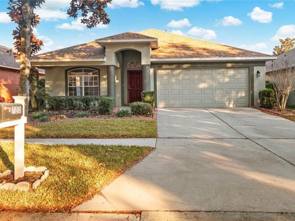 723 ERIK LAKE ROAD, BRANDON, FL 33510