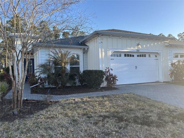 382 TIKI TERRACE, DAYTONA BEACH, FL 32124