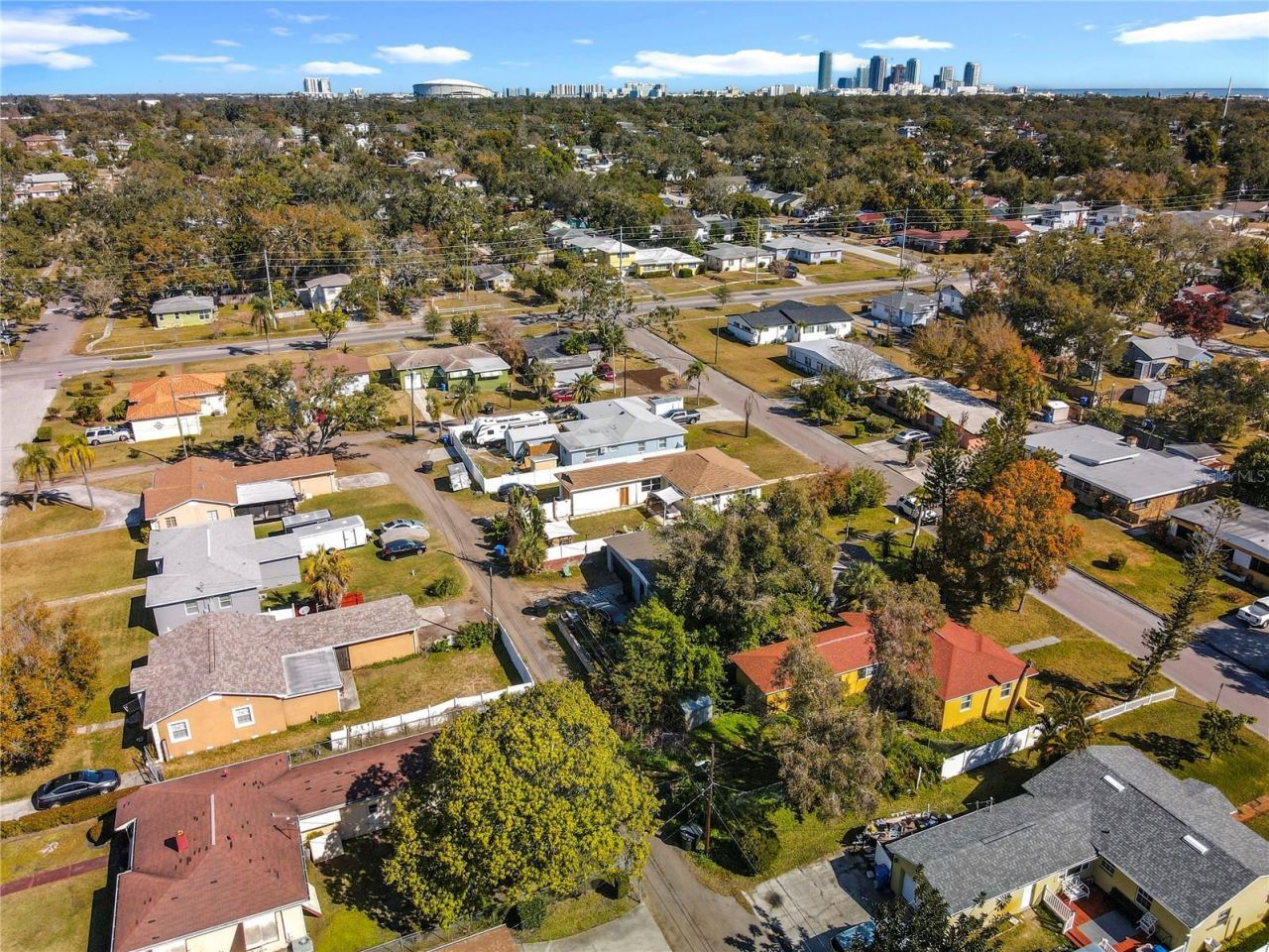 2625 19th Street S, Saint Petersburg, FL 33712 Photo