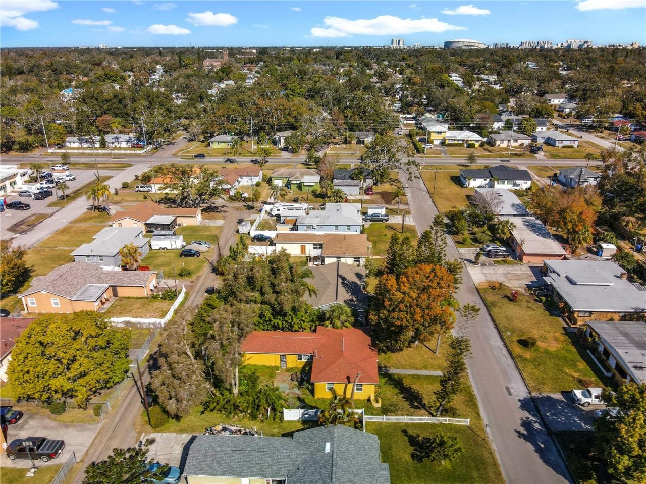 2625 19th Street S, Saint Petersburg, FL 33712 Photo