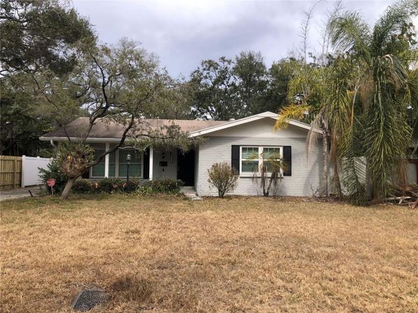 4629 W LEONA STREET, TAMPA, FL 33629