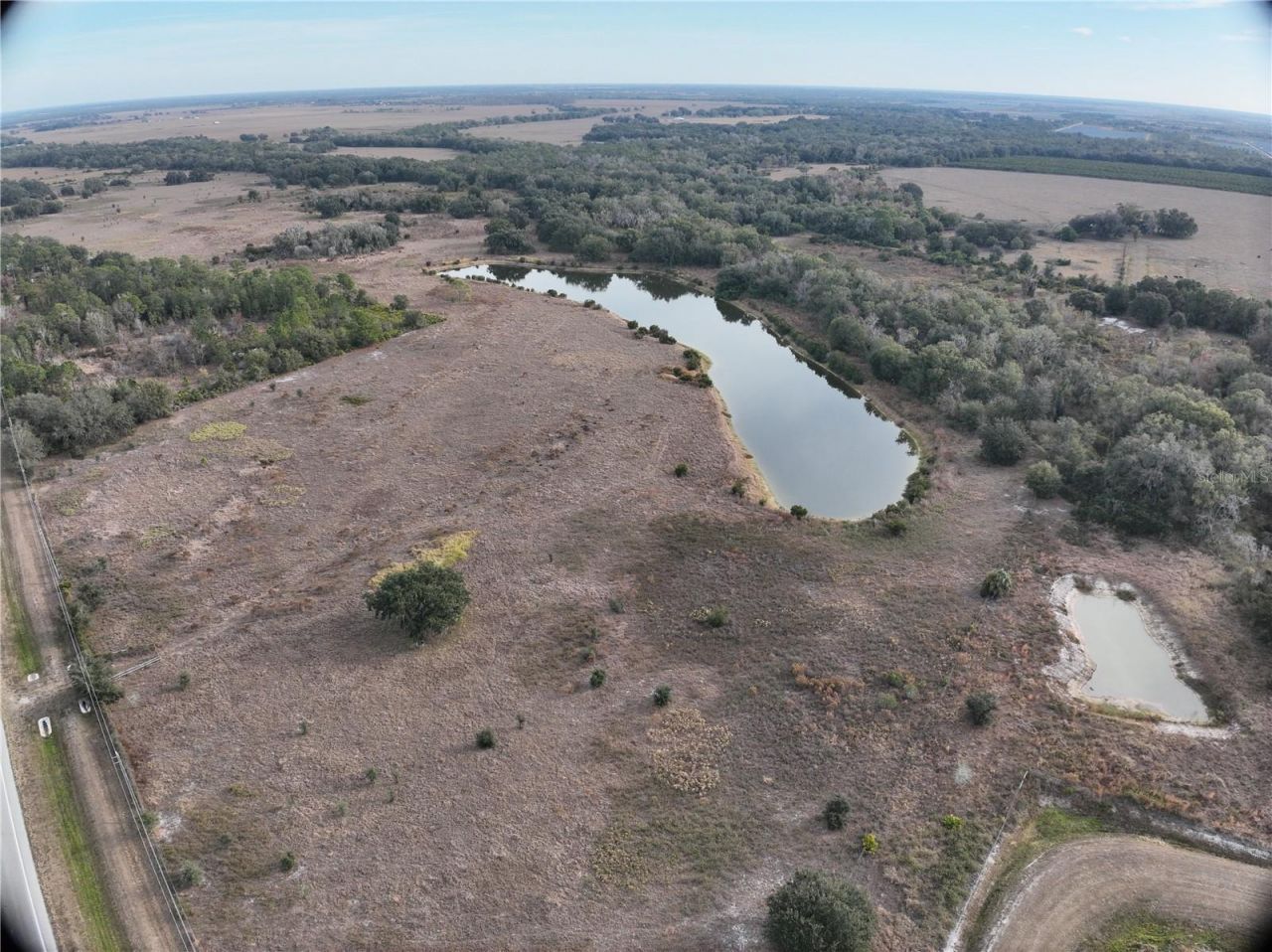 100ac NE Hwy 17, Arcadia, FL 34266 Photo