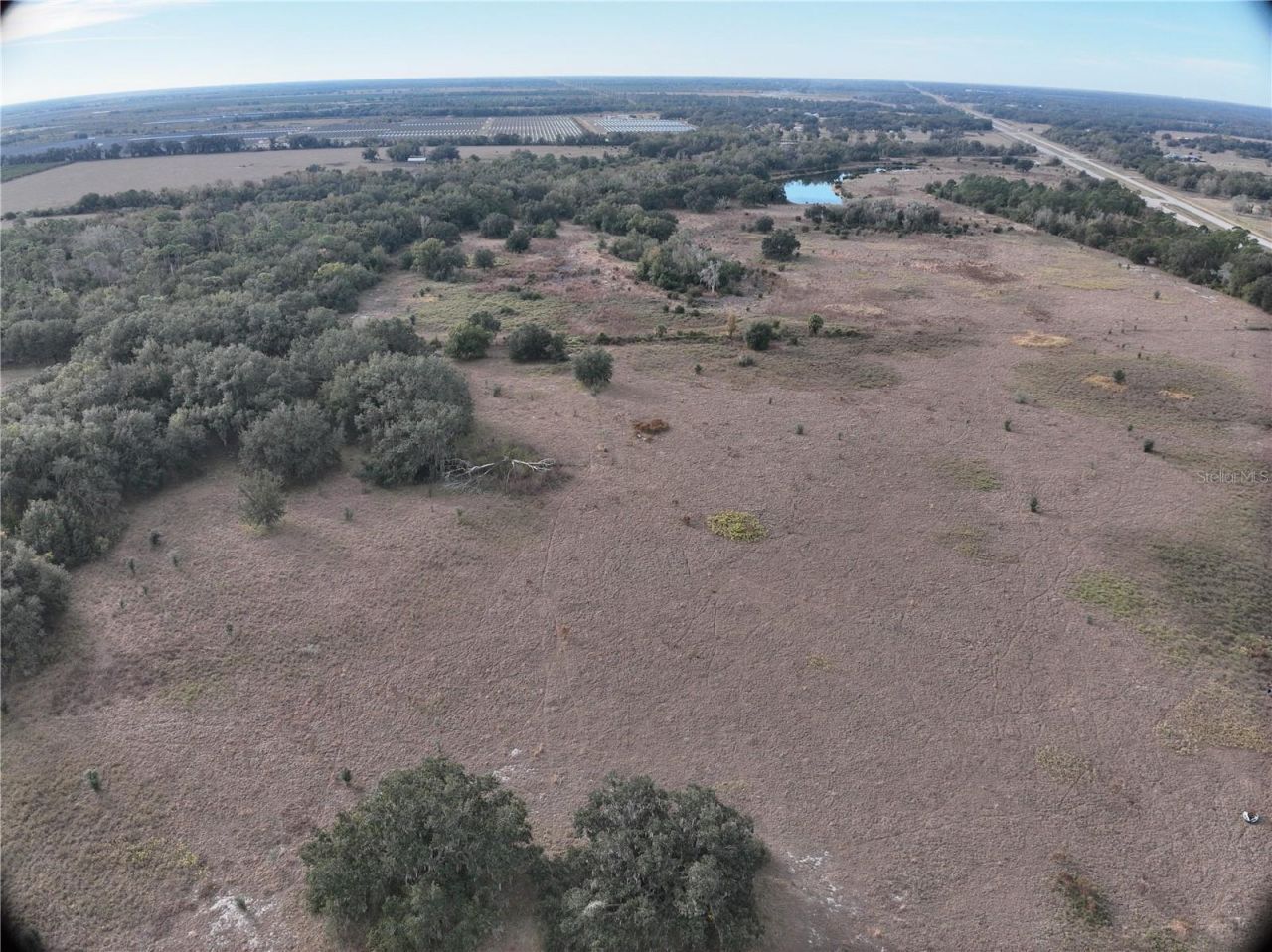 100ac NE Hwy 17, Arcadia, FL 34266 Photo