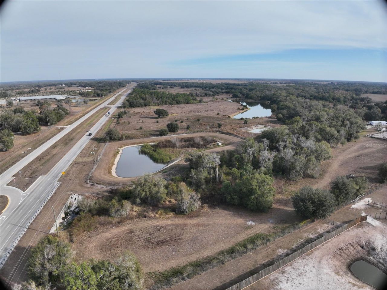 100ac NE Hwy 17, Arcadia, FL 34266 Photo