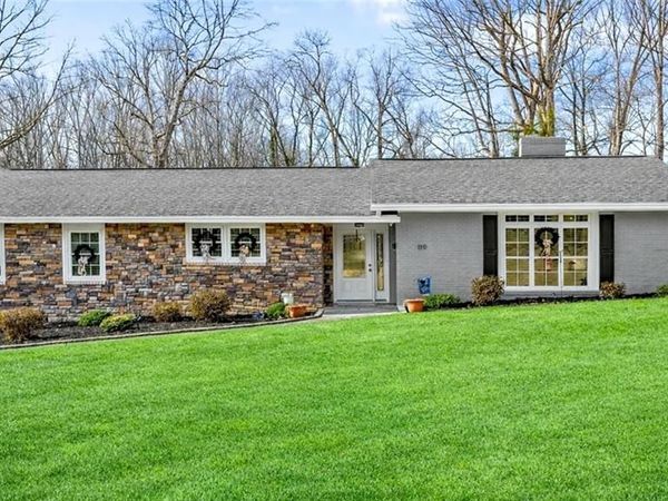 119 Hillcrest Road, Thomasville, NC 27360