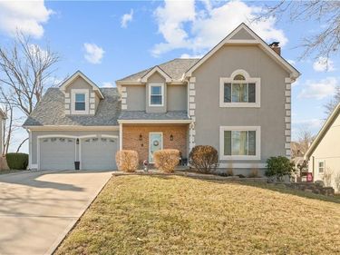4005 Shady Lane Drive, Kansas City, MO 64119