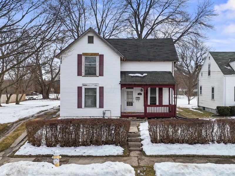 580 N Mulberry Street, Mansfield, OH 44902 Photo 2