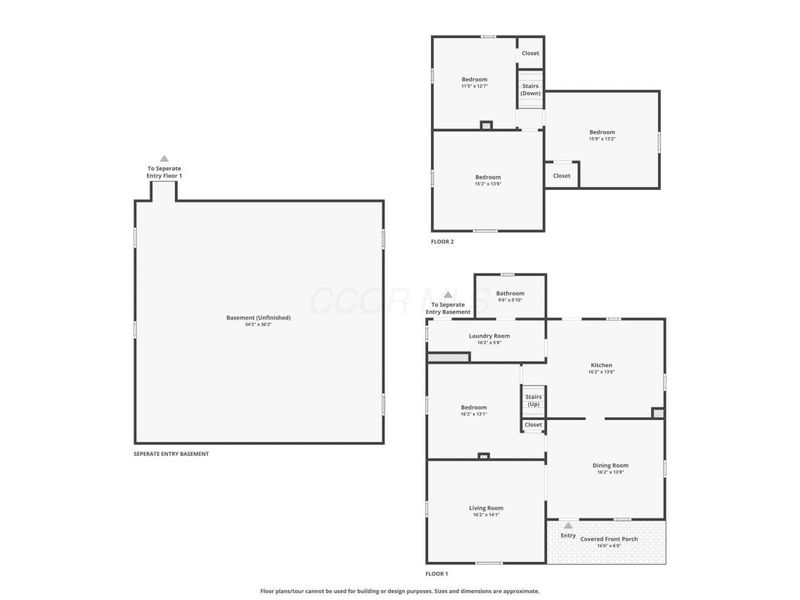 580 N Mulberry Street, Mansfield, OH 44902 Photo 26