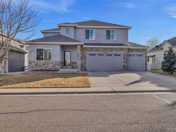 5509 Morgan Way, Frederick, CO 80504