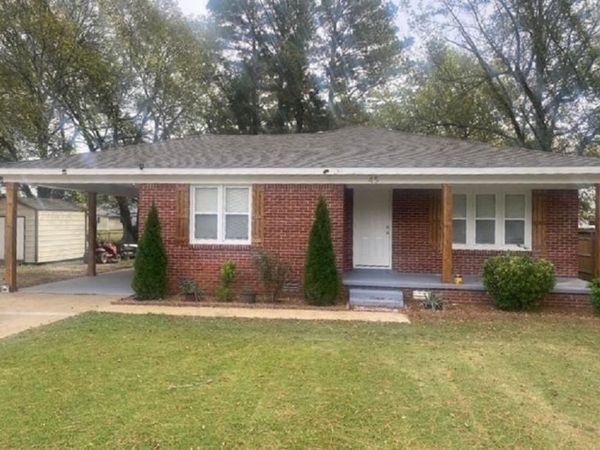 45 OAK ST , Savannah, TN 38372