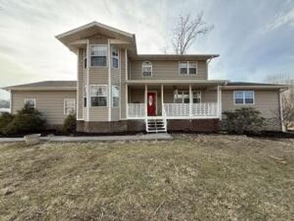 211 County Road 249, Athens, TN 37303